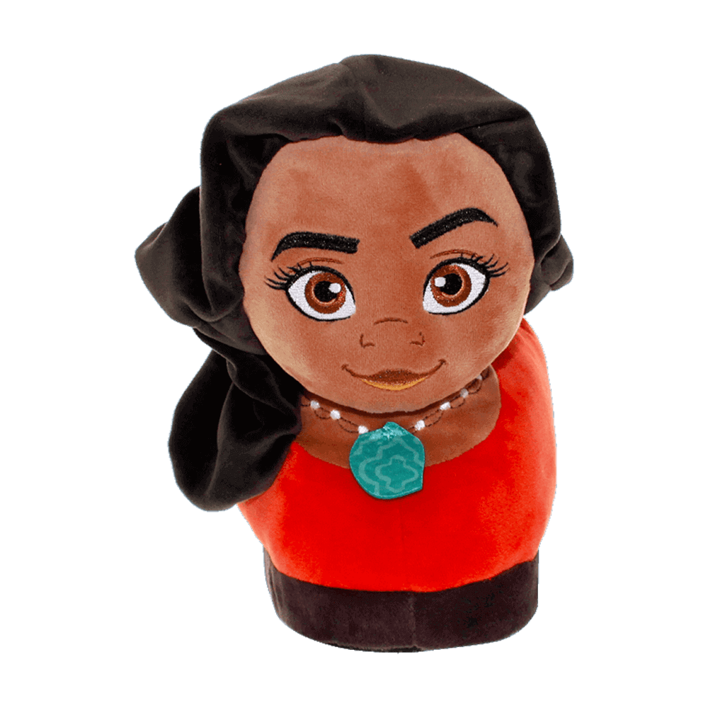 Moana Slippers