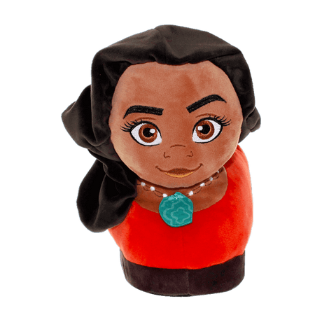 Moana Slippers