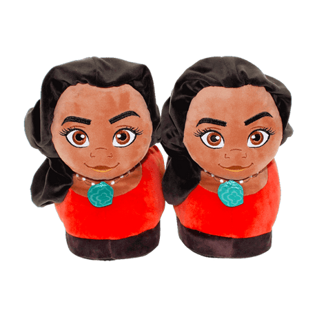 Moana Slippers