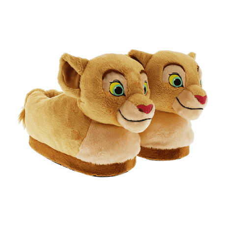 Nala Slippers