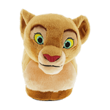 Nala Slippers