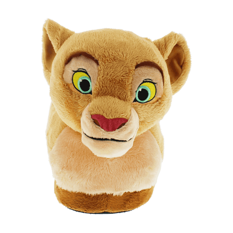 Nala Slippers