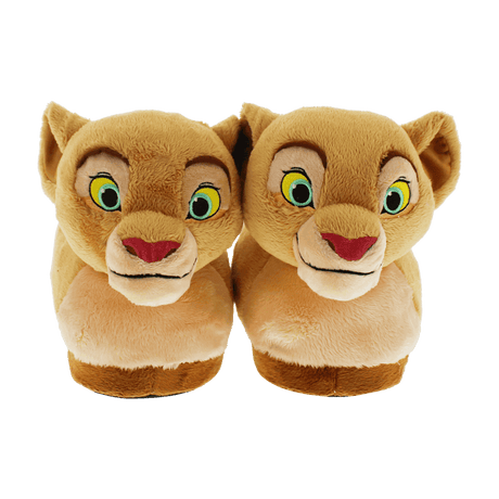 Nala Slippers