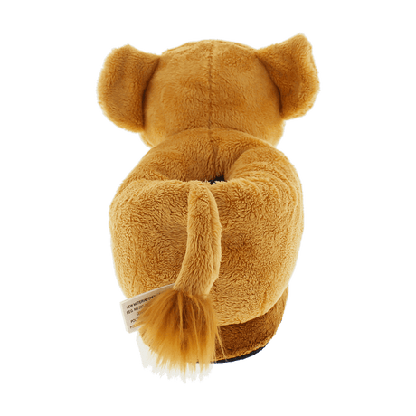 Nala Slippers