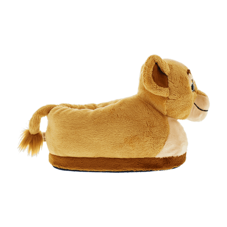 Nala Slippers