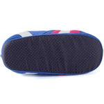 New England Patriots ComfyFeet Original Comfy Feet Sneaker Slippers