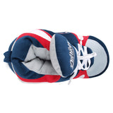 New England Patriots ComfyFeet Original Comfy Feet Sneaker Slippers