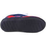 New England Patriots All Around Indoor Outdoor ComfyFeet Slippers