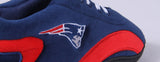 New England Patriots All Around Indoor Outdoor ComfyFeet Slippers