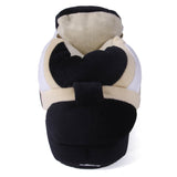 New Orleans Saints ComfyFeet Original Comfy Feet Sneaker Slippers