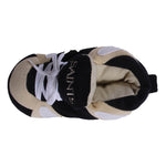 New Orleans Saints ComfyFeet Original Comfy Feet Sneaker Slippers