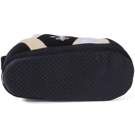 New Orleans Saints ComfyFeet Original Comfy Feet Sneaker Slippers