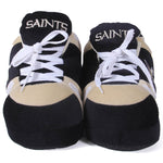 New Orleans Saints ComfyFeet Original Comfy Feet Sneaker Slippers