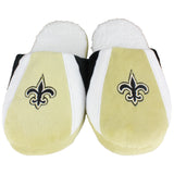 New Orleans Saints Sherpa Slide Slipper