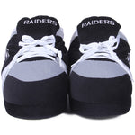 Las Vegas Raiders ComfyFeet Original Comfy Feet Sneaker Slippers