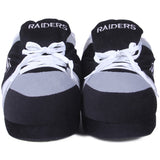 Las Vegas Raiders ComfyFeet Original Comfy Feet Sneaker Slippers