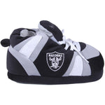 Las Vegas Raiders ComfyFeet Original Comfy Feet Sneaker Slippers