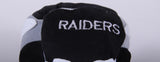 Las Vegas Raiders ComfyFeet Original Comfy Feet Sneaker Slippers