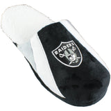 Las Vegas Raiders Sherpa Slide Slipper