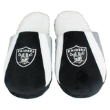 Las Vegas Raiders Sherpa Slide Slipper