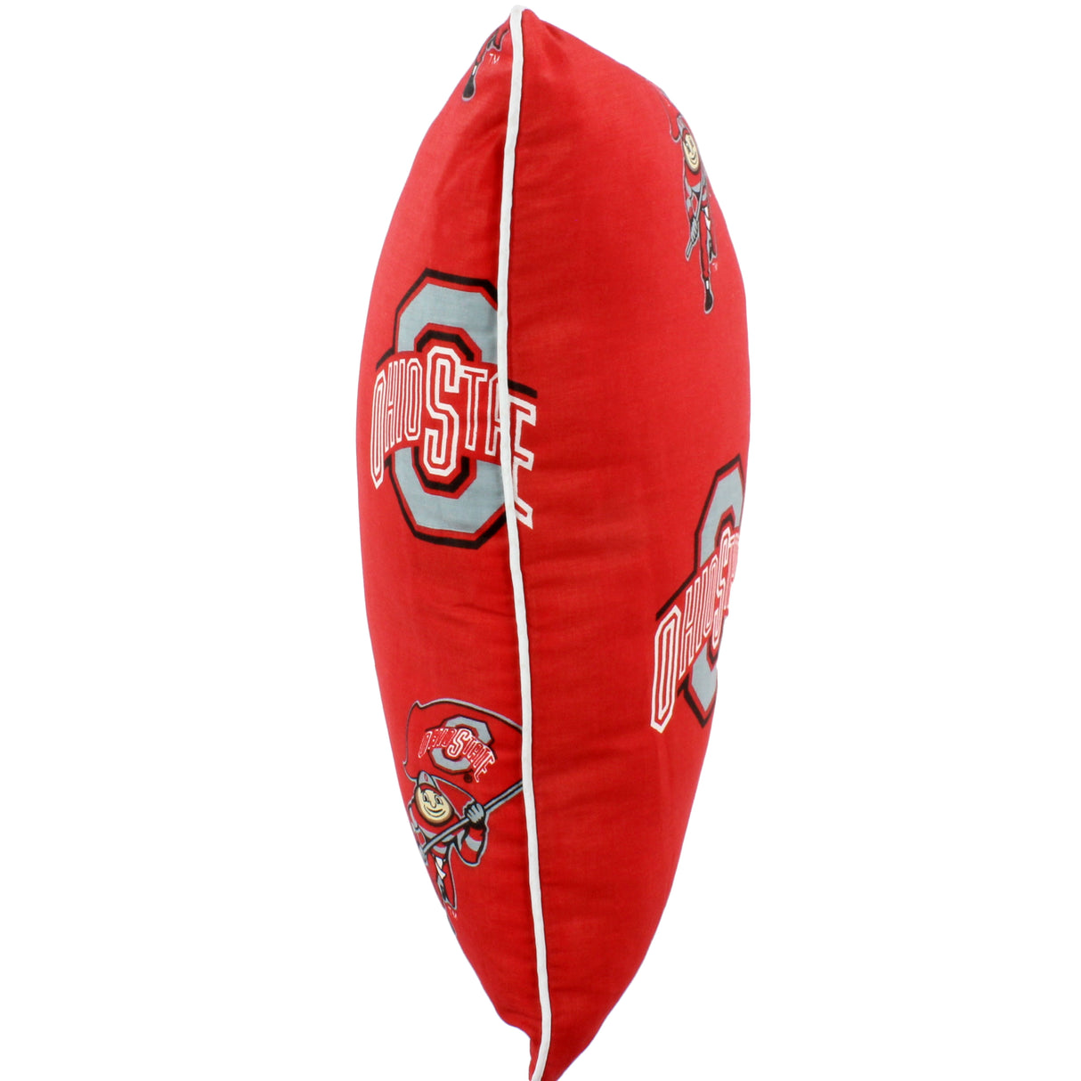 Ohio State Buckeyes Decorative Pillow