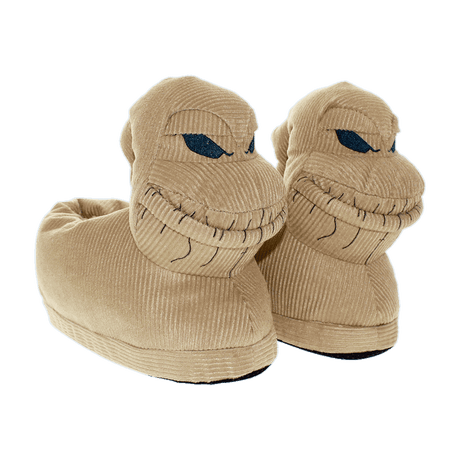 Oogie Boogie Slippers