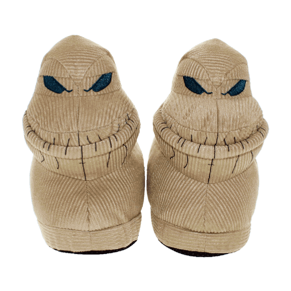 Oogie Boogie Slippers