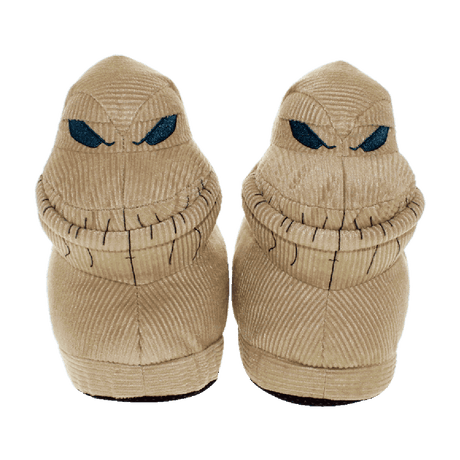 Oogie Boogie Slippers