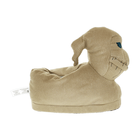 Oogie Boogie Slippers