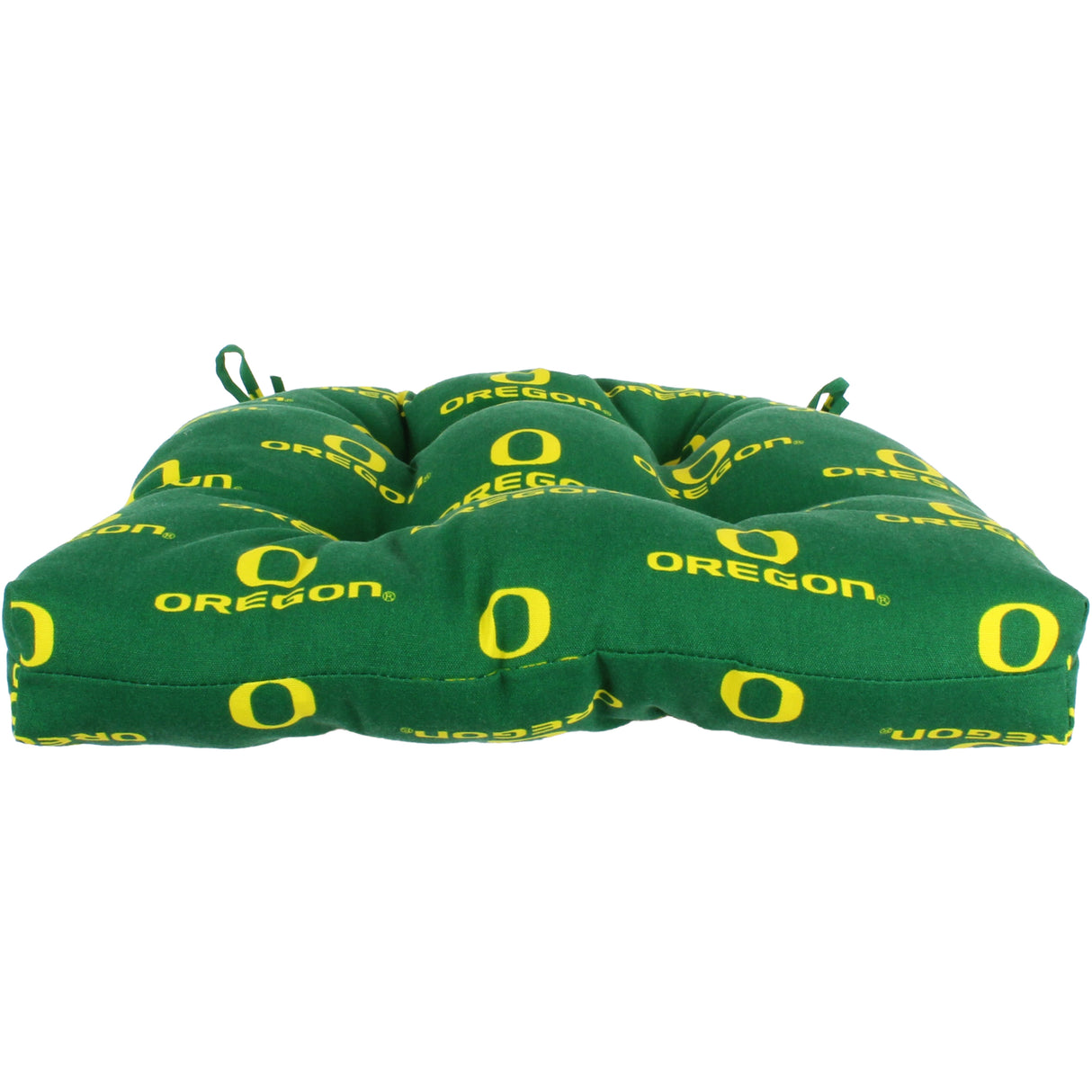 Oregon Ducks D Cushion