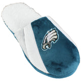 Philadelphia Eagles Sherpa Slide Slipper