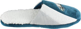 Philadelphia Eagles Sherpa Slide Slipper