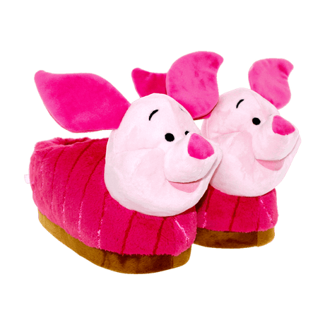 Piglet Slippers