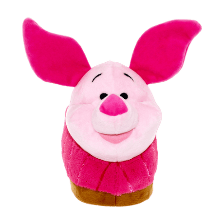 Piglet Slippers
