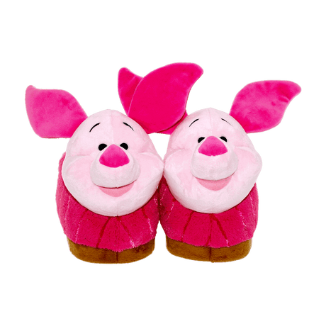 Piglet Slippers