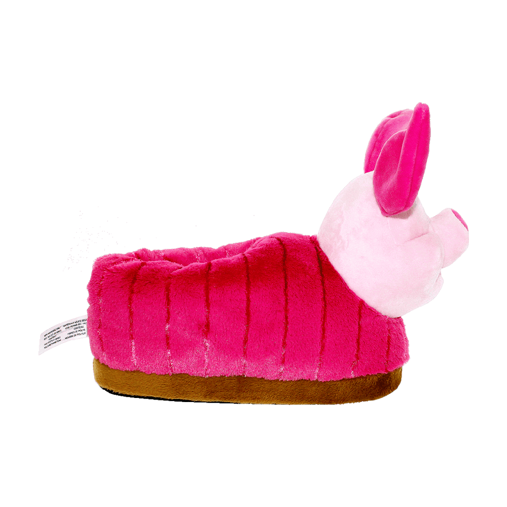 Piglet Slippers
