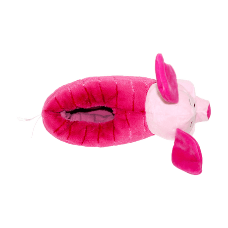 Piglet Slippers