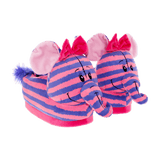 Pink Heffalump Slippers