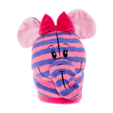 Pink Heffalump Slippers
