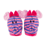 Pink Heffalump Slippers