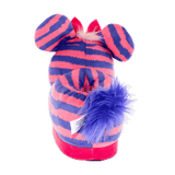 Pink Heffalump Slippers