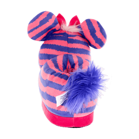 Pink Heffalump Slippers