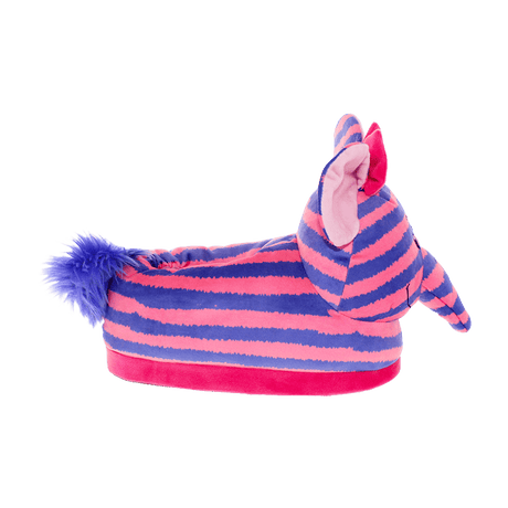 Pink Heffalump Slippers