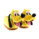 Pluto Slippers