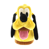 Pluto Slippers