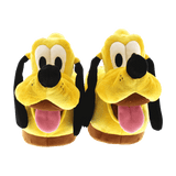 Pluto Slippers