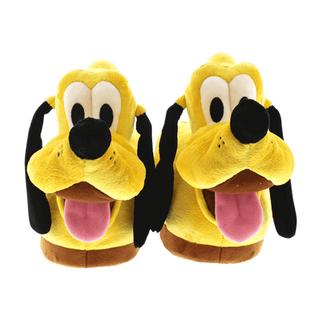 Pluto Slippers
