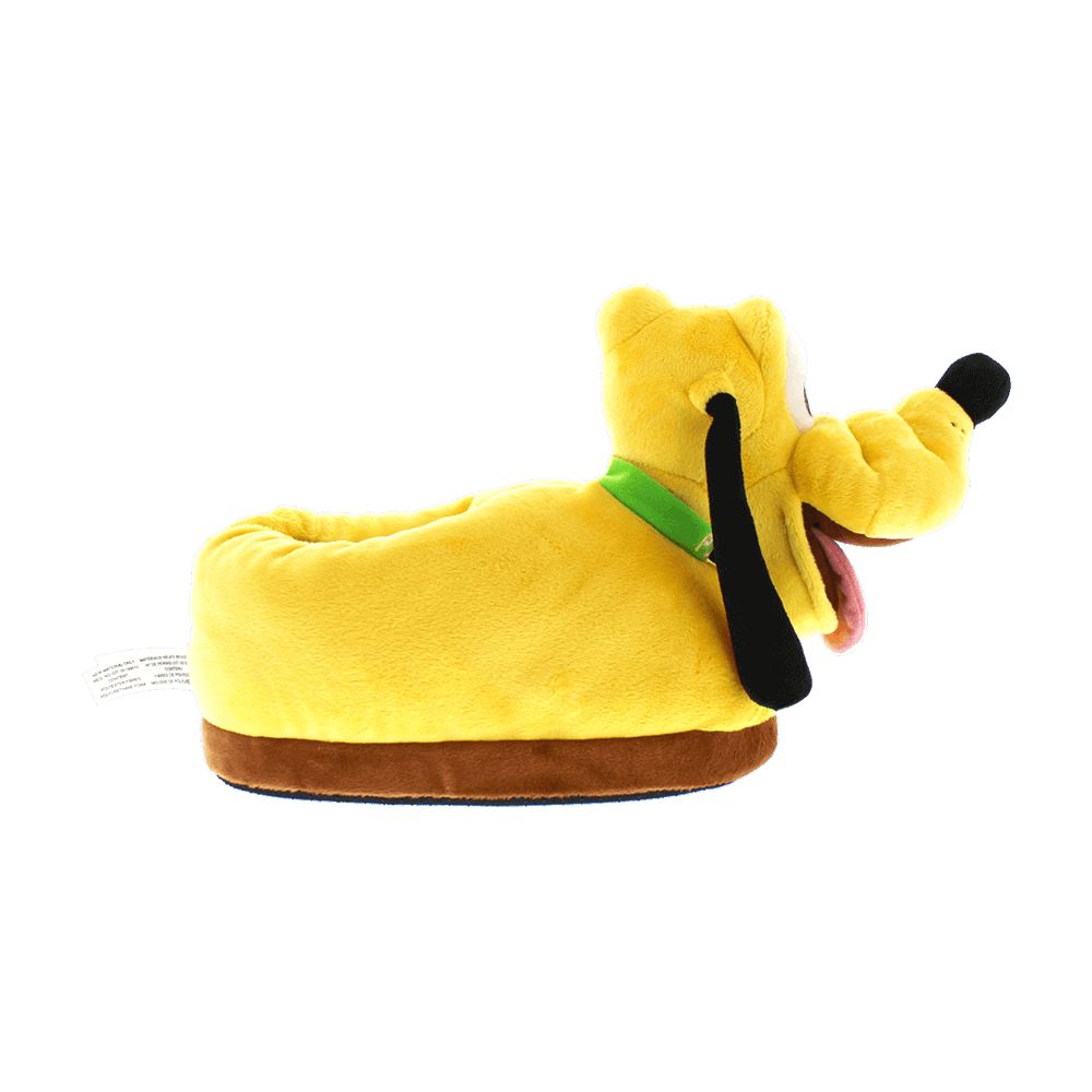 Pluto Slippers