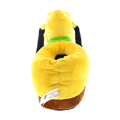 Pluto Slippers