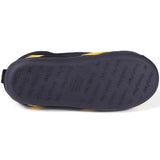 Pittsburgh Steelers All Around Indoor Outdoor ComfyFeet Slippers